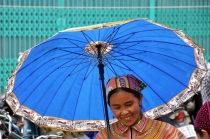 Сапа - Контум - Фукуок