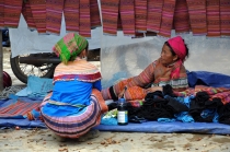 Сапа - Контум - Фукуок