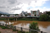 Сапа - Контум - Фукуок