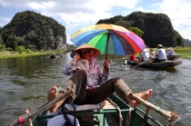 Сапа - Контум - Фукуок