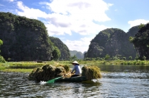 Сапа - Контум - Фукуок