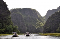 Сапа - Контум - Фукуок