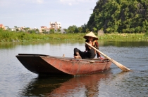 Сапа - Контум - Фукуок