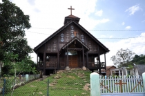 Сапа - Контум - Фукуок