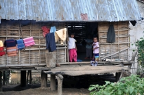 Сапа - Контум - Фукуок