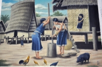 Сапа - Контум - Фукуок