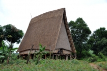 Сапа - Контум - Фукуок