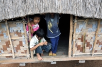 Сапа - Контум - Фукуок