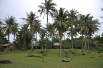 Сапа - Контум - Фукуок