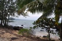 Сапа - Контум - Фукуок