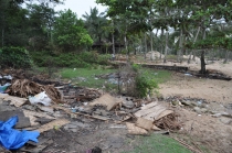 Сапа - Контум - Фукуок