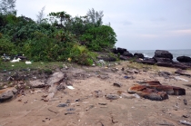 Сапа - Контум - Фукуок