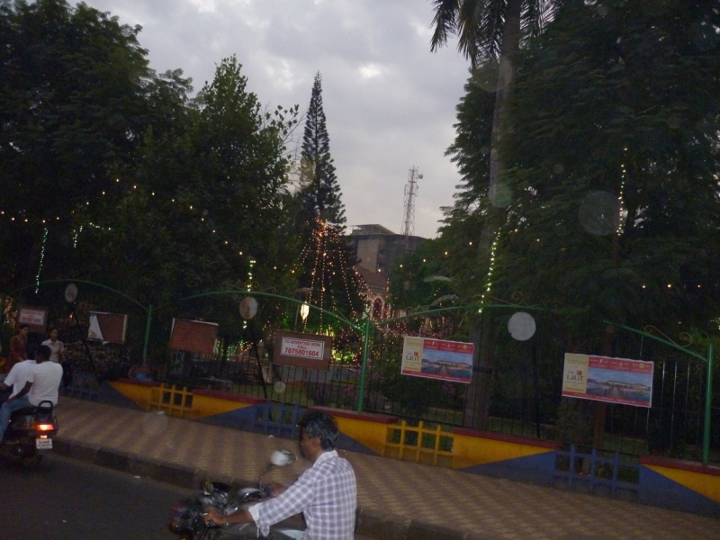 Бабуся, Динамо и излишества всякие нехорошие.