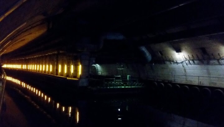 Октябрьский Крым, наш двухнедельный отпуск