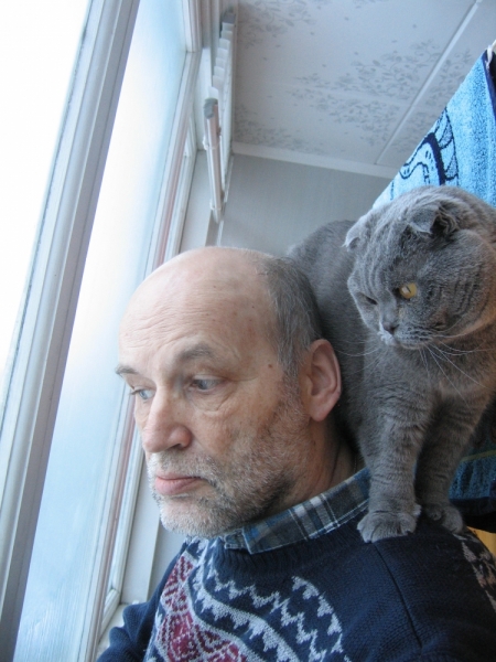 Поговорим о кошках 42