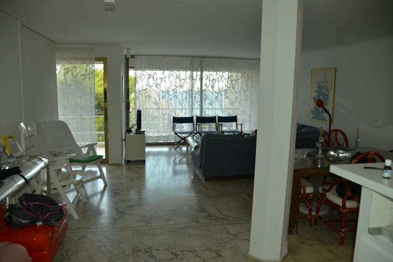 Афины третий раз, плюс окрестности. Немного Метеор.