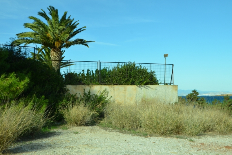 Афины третий раз, плюс окрестности. Немного Метеор.