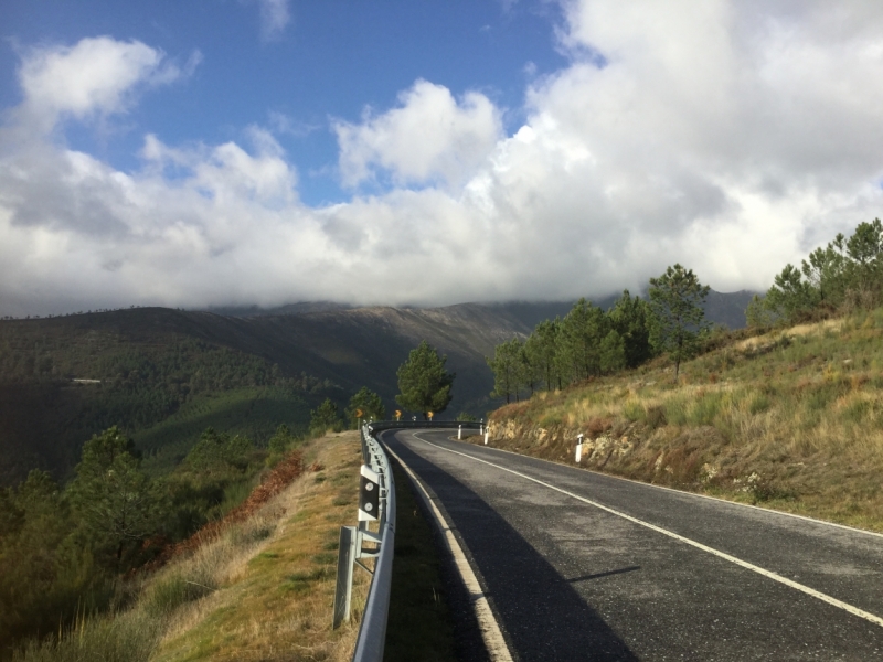 Португалия