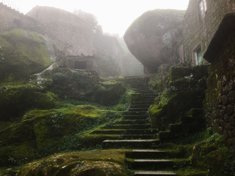 Португалия