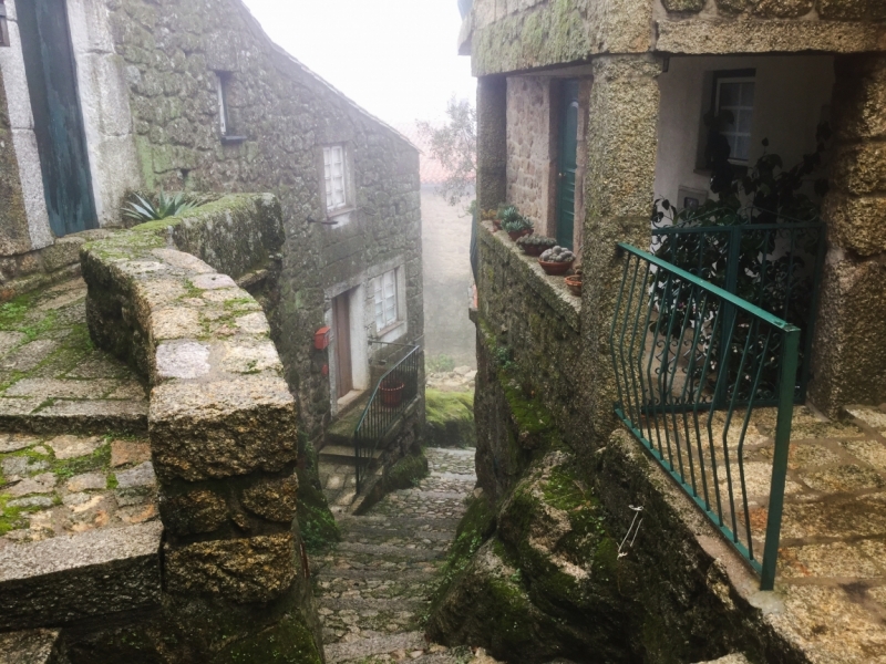 Португалия