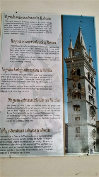 Моя Сицилия – внезапная и долгожданная мечта