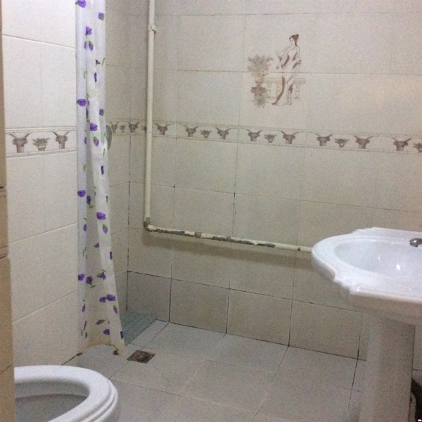 По краешку Китая. Ноябрь 2016