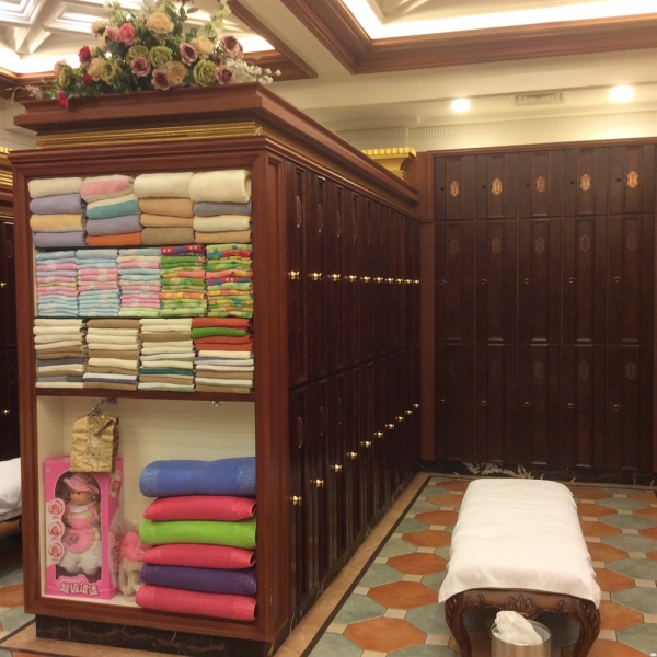 По краешку Китая. Ноябрь 2016