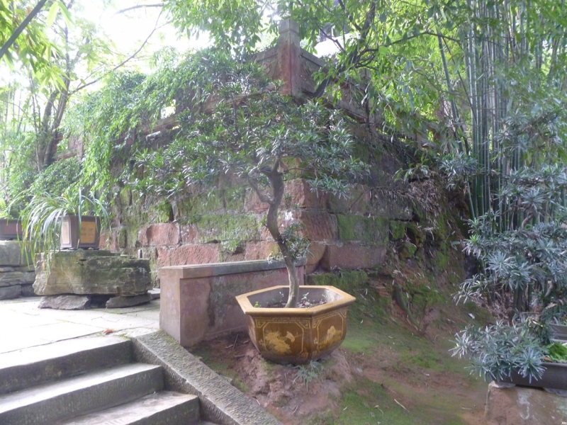 По краешку Китая. Ноябрь 2016