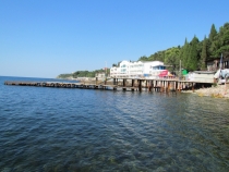 Отчет: Алупка, Южный Берег Крыма - [Август 2011]