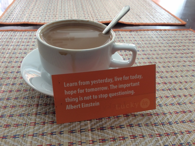 По краешку Китая. Ноябрь 2016