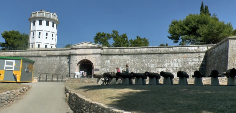 В Хорватию и Черногорию из Москвы на три недели с детьми, 2016