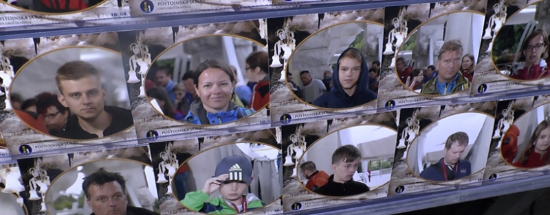 В Хорватию и Черногорию из Москвы на три недели с детьми, 2016