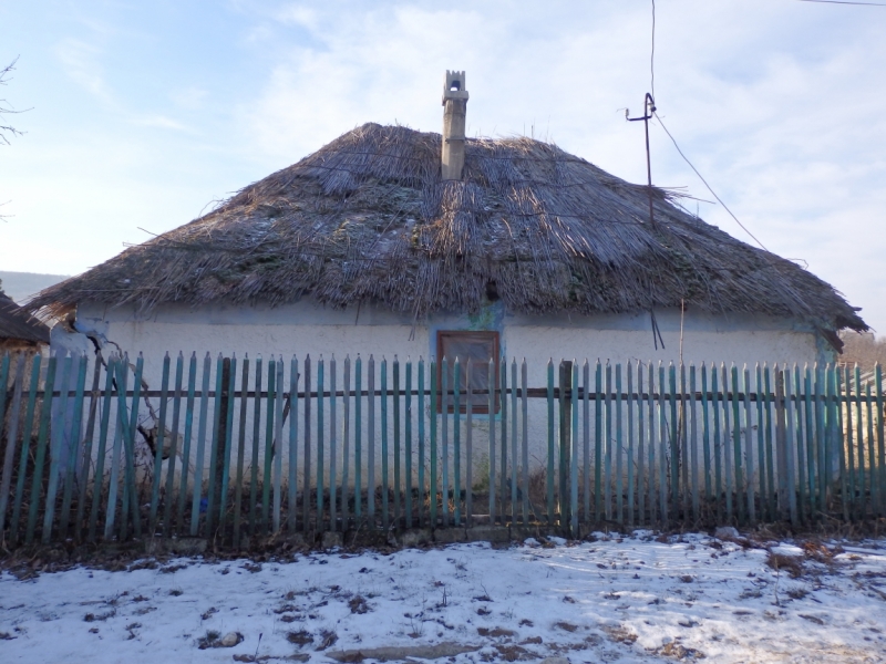 Пять дней в Молдавии на новогодние праздники (Кишинев, Старый Орхей, Приднестровье)