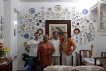 О воплощении мечты в реальность. Как это было...(+фото)