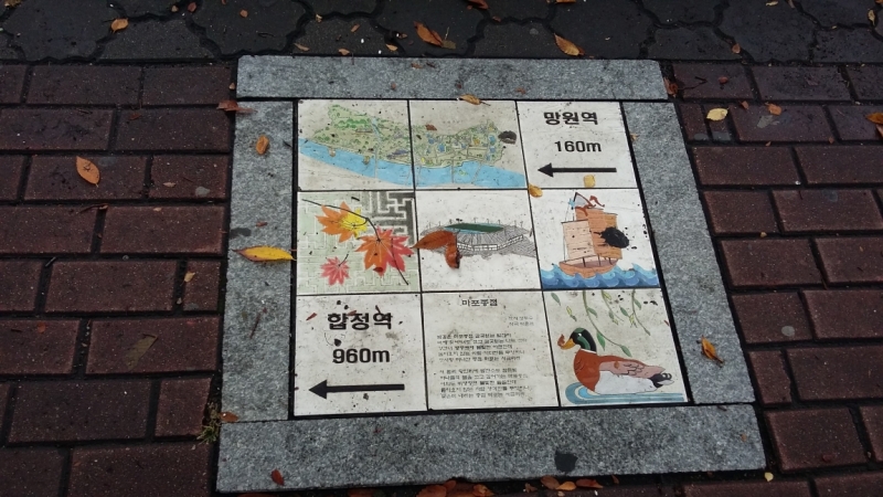 Ю.Корея для начинающих-Seoul, Jeonju, Samcheok, Sokcho - окт-нояб 2016