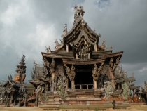 Храмы, церкви, соборы и разные святые места (фото)