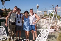 О воплощении мечты в реальность. Как это было...(+фото)