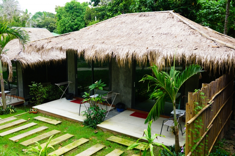 Sunrise Beach Ko Lipe