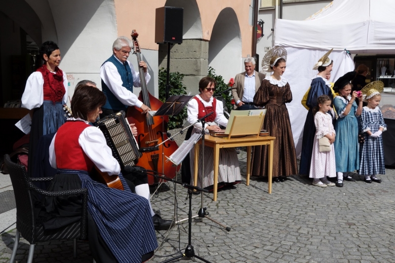 Земля Форарльберг (Bundesland Vorarlberg)