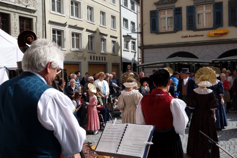 Земля Форарльберг (Bundesland Vorarlberg)