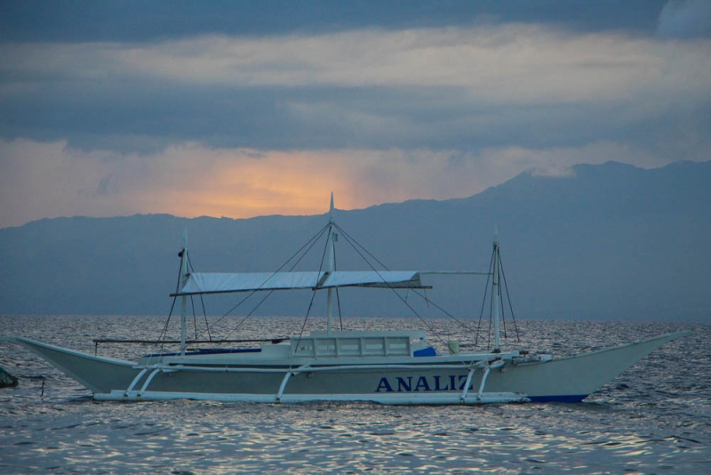 Филиппинский квест