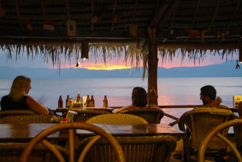 Филиппинский квест