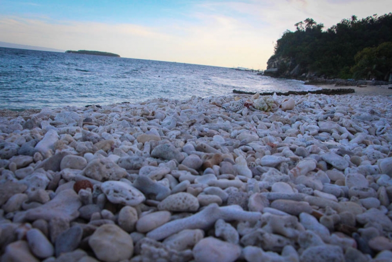 Филиппинский квест