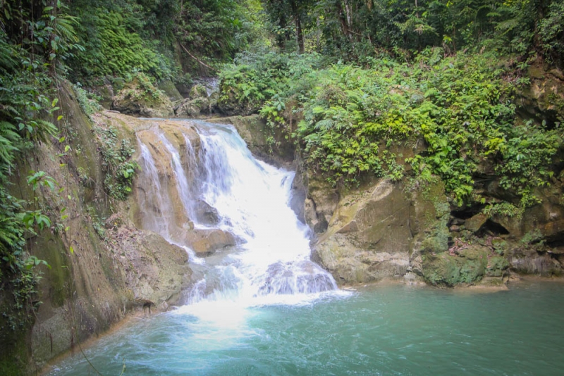 Филиппинский квест
