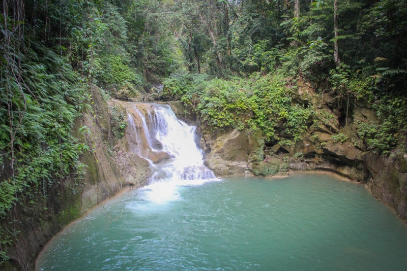 Филиппинский квест