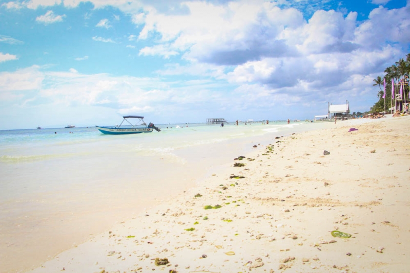 Филиппинский квест