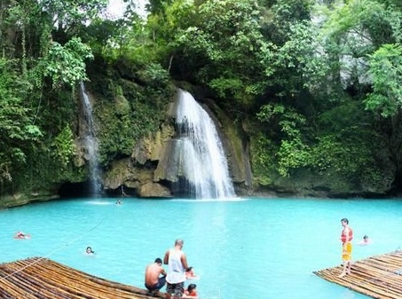 Филиппинский квест