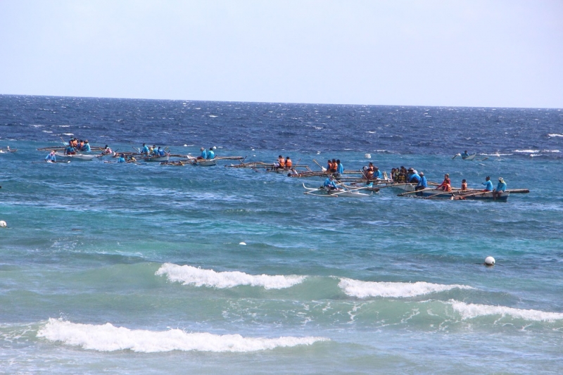 Филиппинский квест