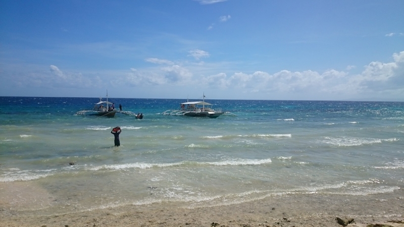 Филиппинский квест