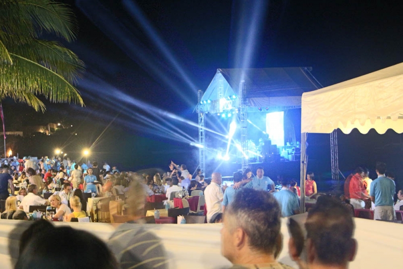 Филиппинский квест